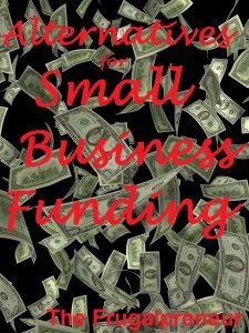 small business funding alternatives