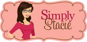 Simply Stacie Giveaways and Reviews