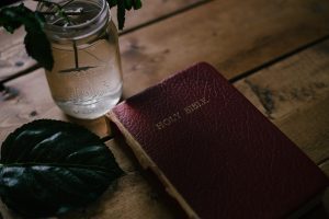 bible verses about business
