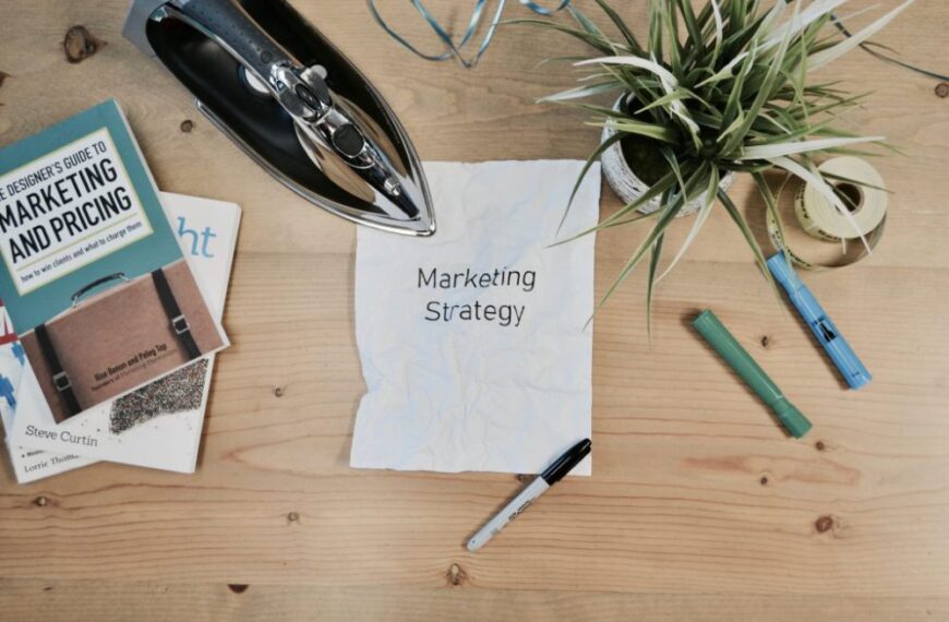 5 Free Marketing Tools For Your Business