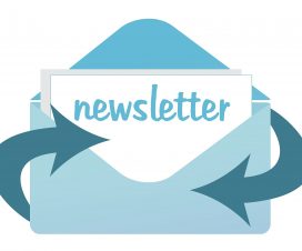 email newsletter