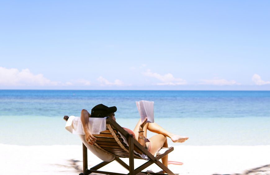 take time off work