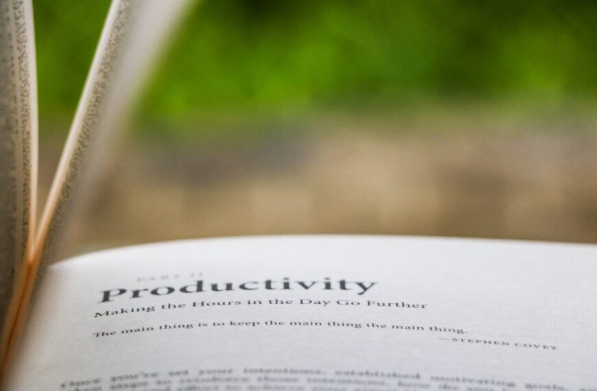 unproductive tasks
