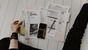 small business accounting tips
