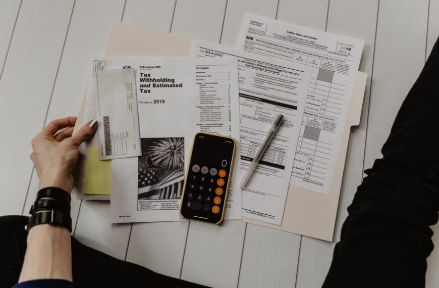 small business accounting tips