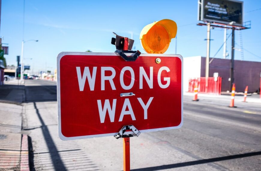 accounting mistakes