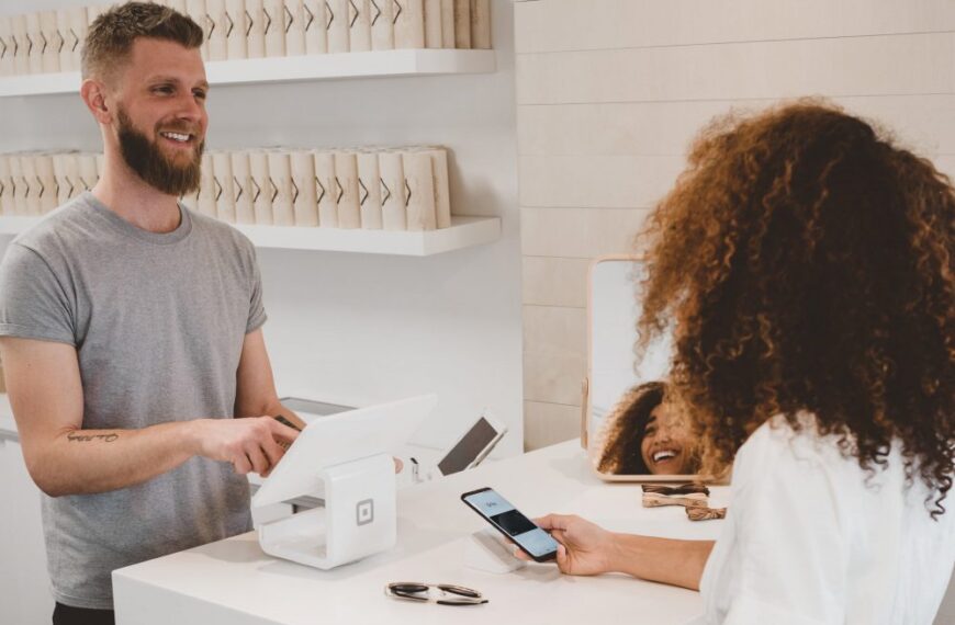 customer loyalty