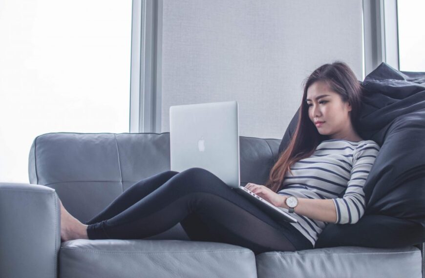tips for working from home