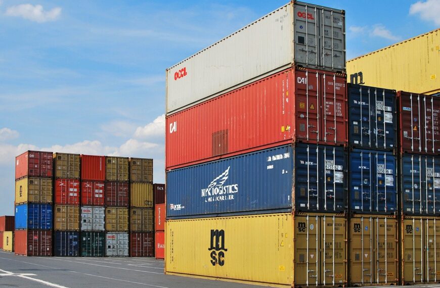 How to Sell Products in Foreign Markets
