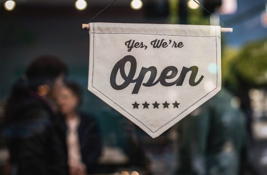 Top Excuses For Not Starting a Business