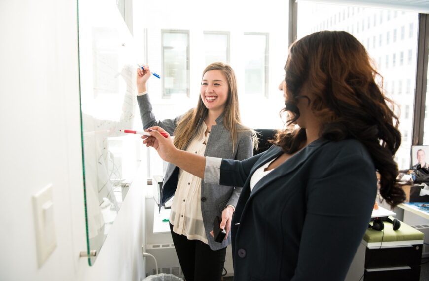 Upskilling Employees Benefits