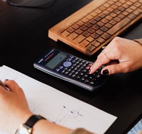 Business Questions to Ask an Accountant