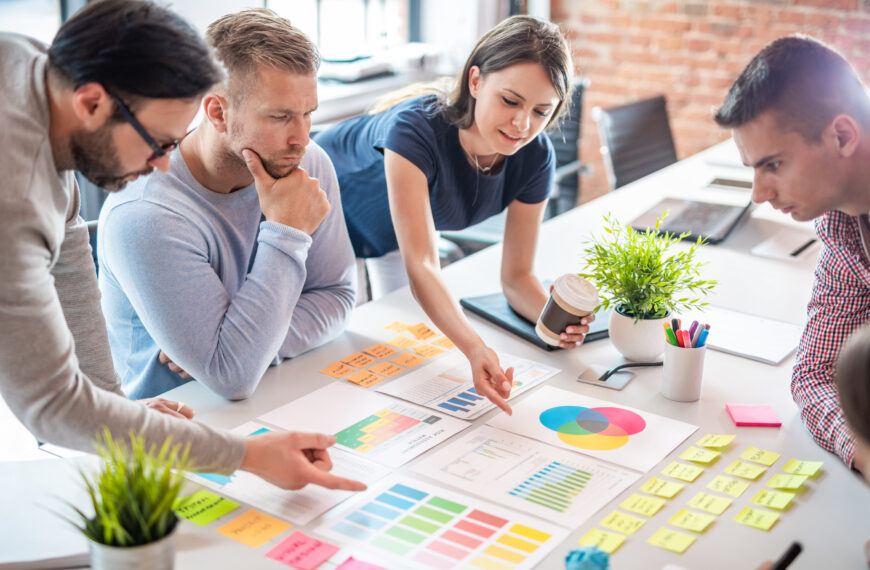 How to Test-Market a Business Idea