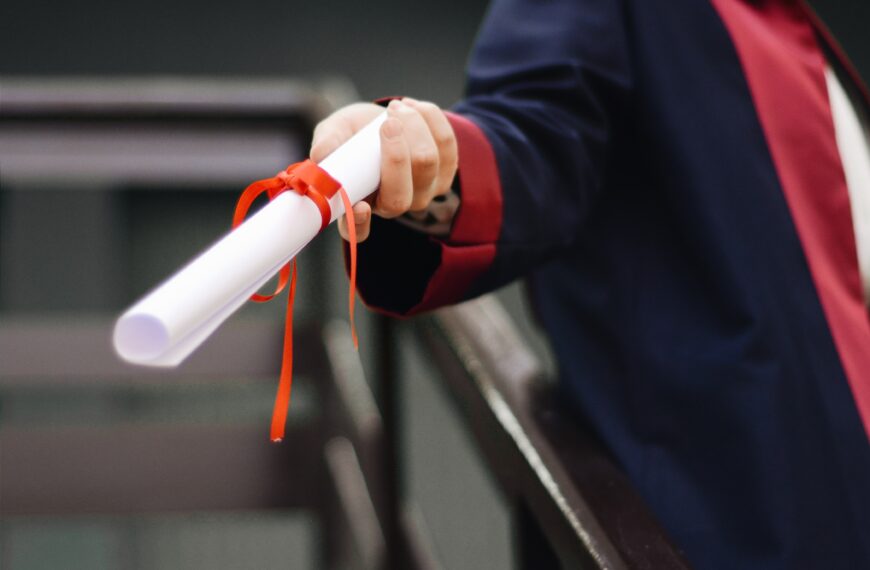 Do You Need a Business Degree To Start a Business