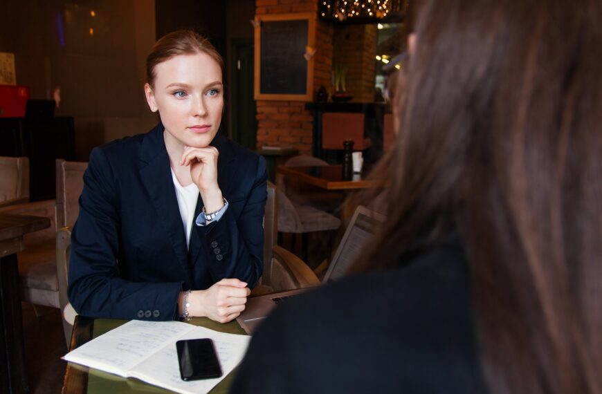Best Place to Get Business Advice