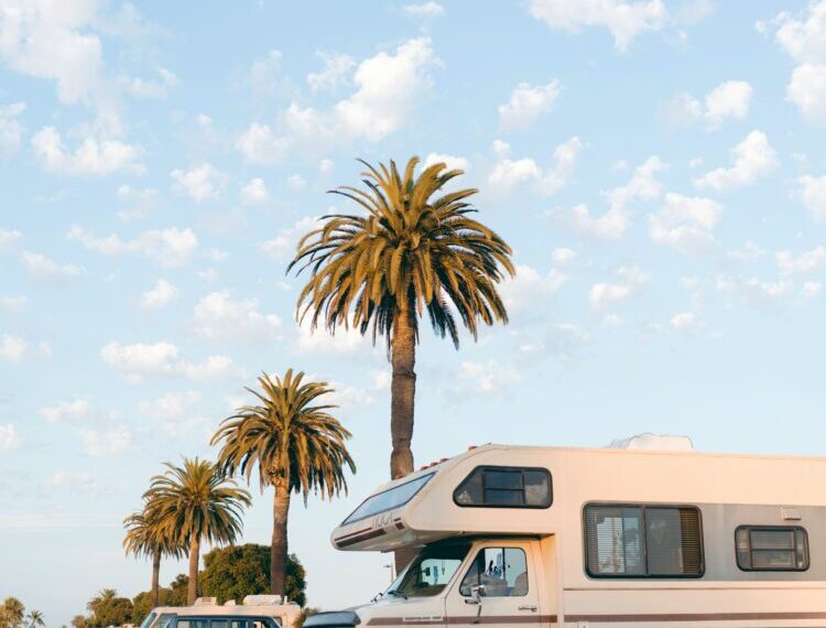 How Profitable Is a Camp Site Business