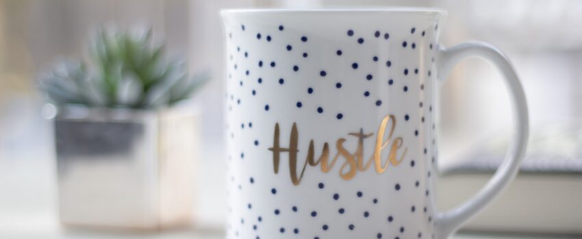 Why Hustle Culture is Counterproductive