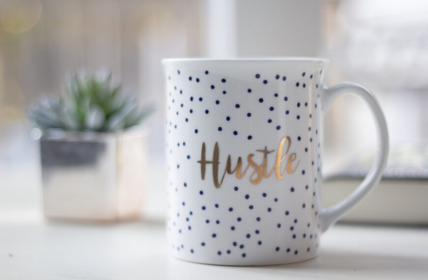 Why Hustle Culture is Counterproductive