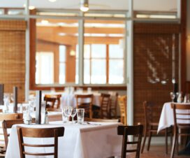 Tips for Restaurant Owners