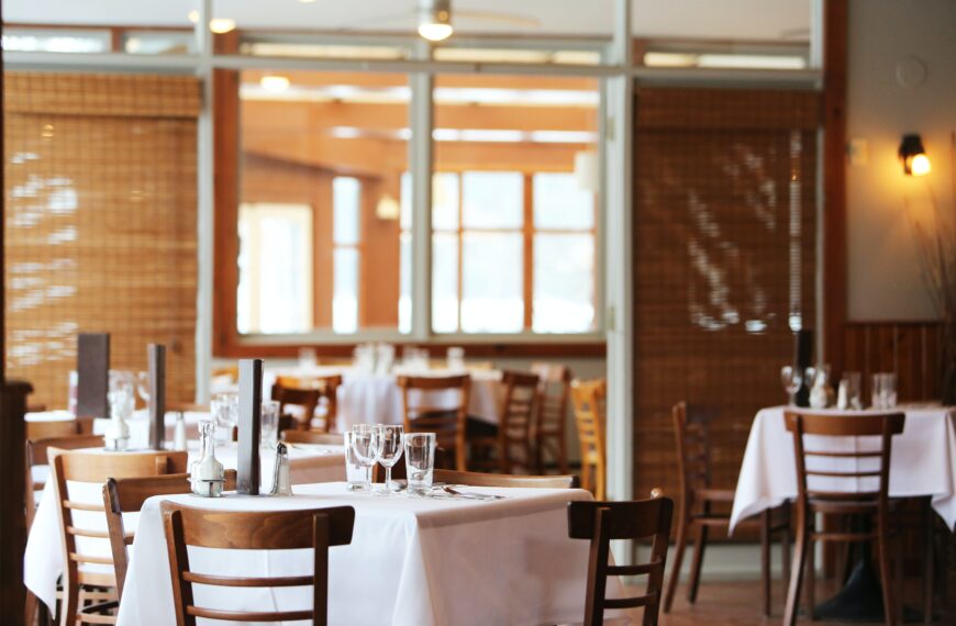 Tips for Restaurant Owners