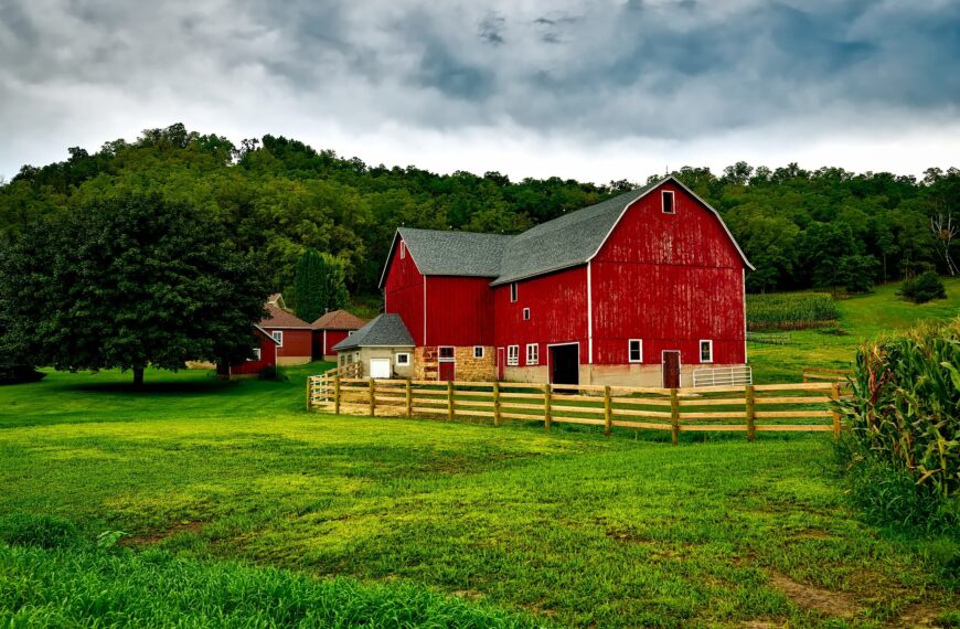 Small Farm Business Challenges