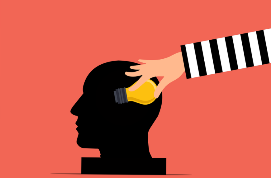 Competitor Is Stealing Your Employees