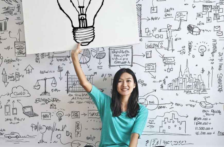 Too Many Ideas Can Kill Your Business