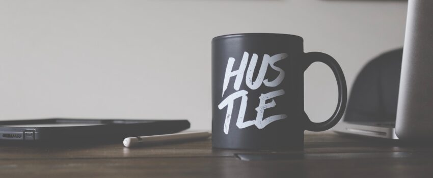 Side hustles that aren't worth your time