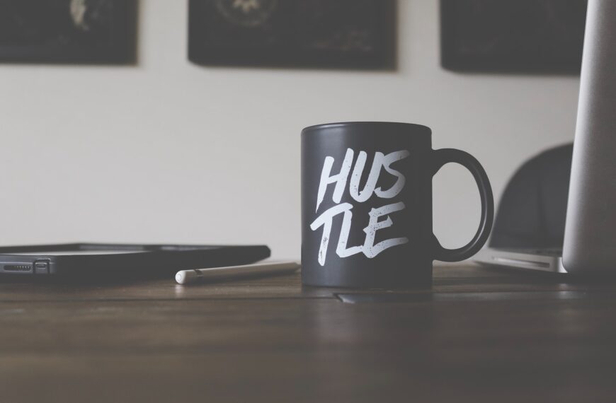 Side hustles that aren't worth your time