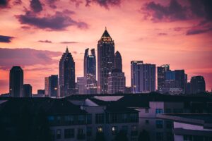 5 High-Paying Side Hustles Atlanta