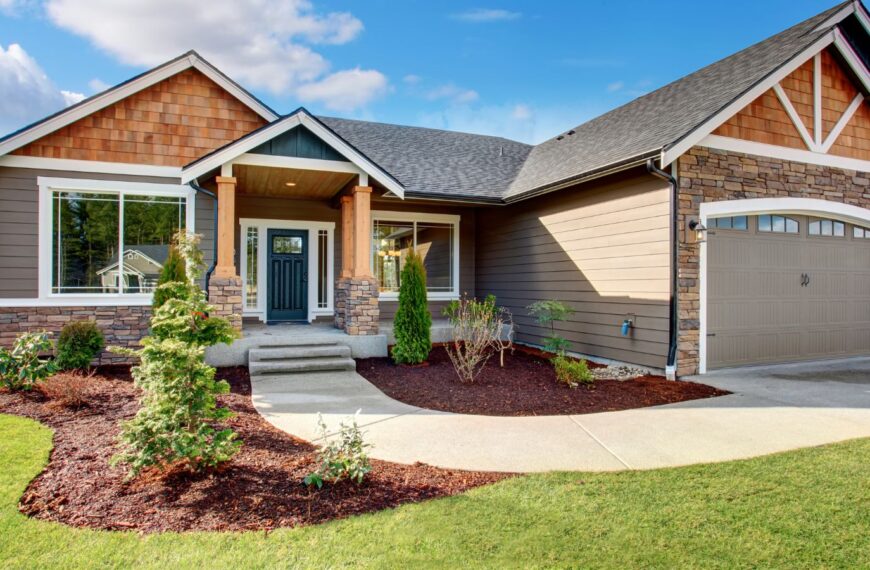 22 Easy Ways to Turn Your Home Into a Stress-Free Sanctuary
