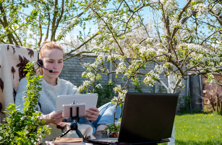 15 Innovative Ways Technology Can Support an Aging Population
