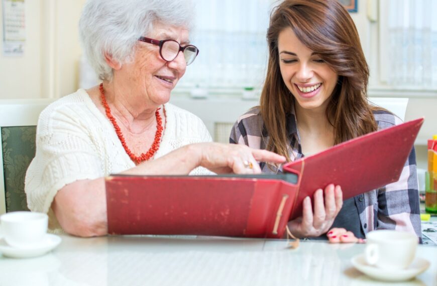 Your Grandparents Meant to Share These 15 Life-Changing Lessons with You