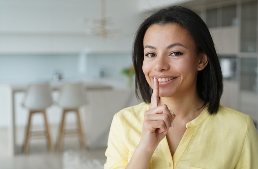 secrets your realtor won't tell you - banner