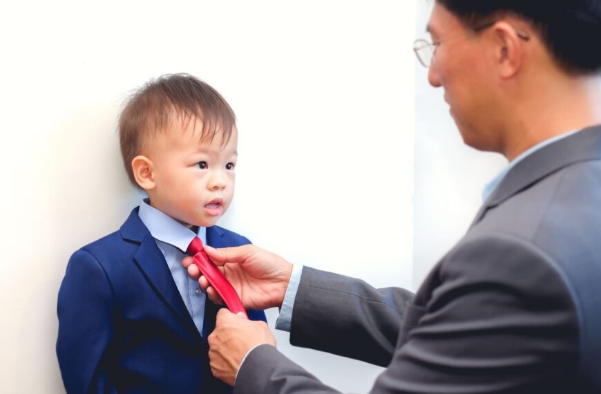 18 Timeless Rules of Etiquette That Every Man Should Follow