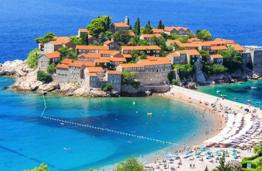 20 European Hidden Gems to Add to Your Bucket List in 2024
