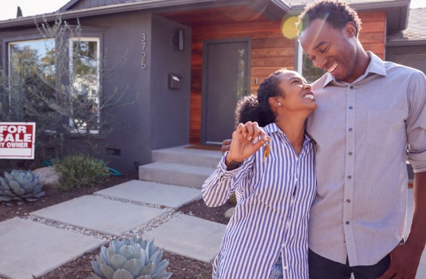 mistakes before selling your home