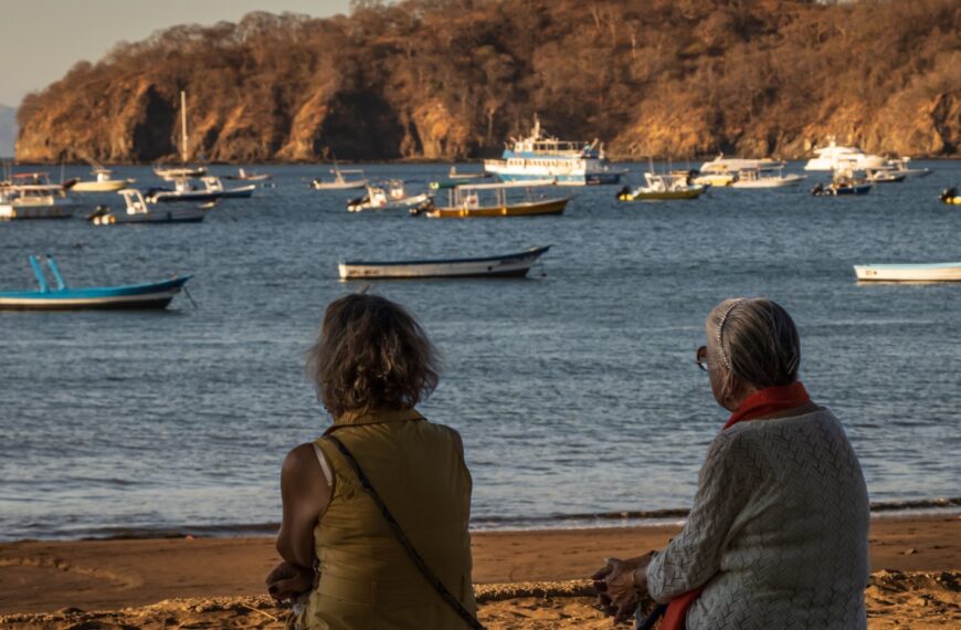 20 Picture-Perfect Destinations That American Retirees Love