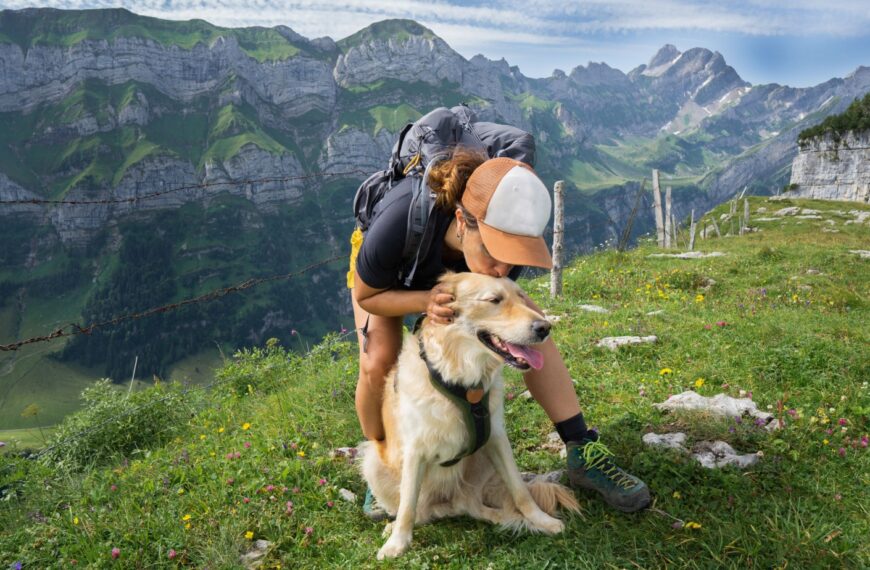 20 Awesome Destinations for Women Traveling Solo