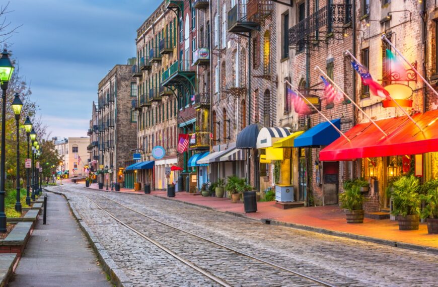 underappreciated cities in America - banner